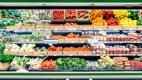 Designed for Green Retailing