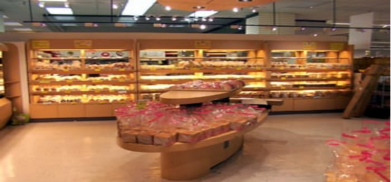 Integrating Smart Refrigeration Design with Food Safety and Efficiency