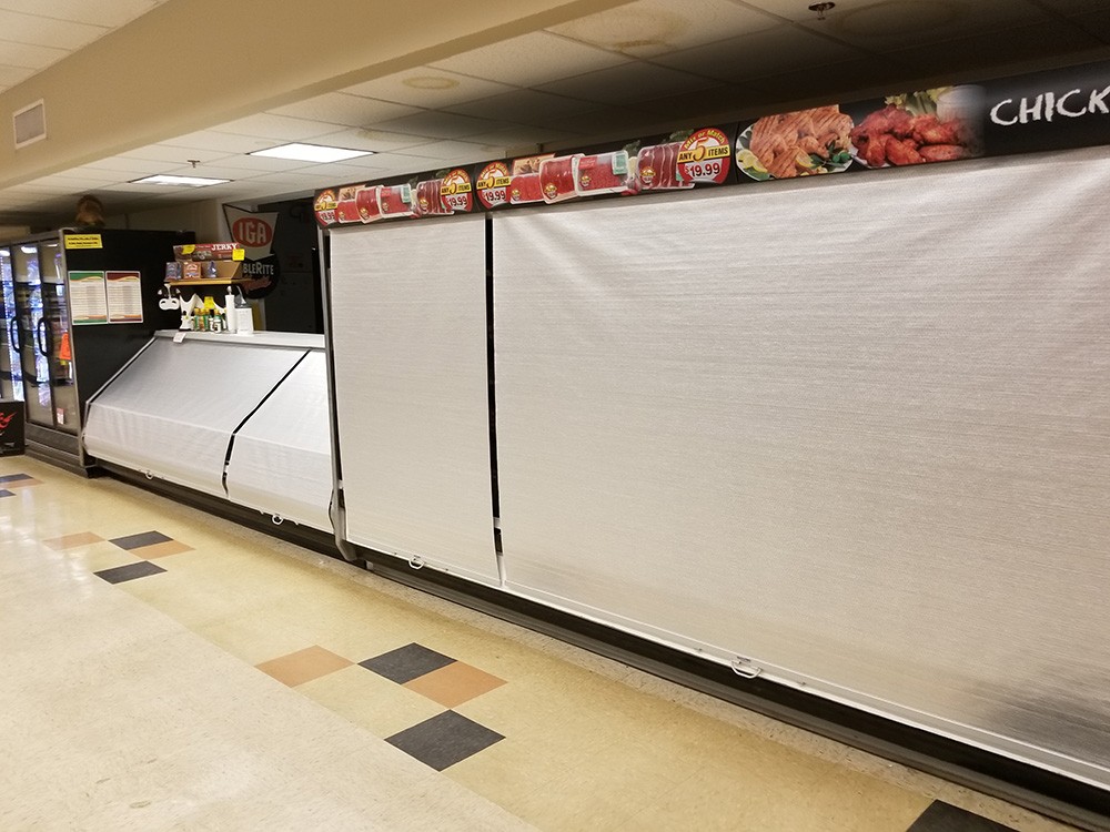 Shelf-Life Extension Mechanisms